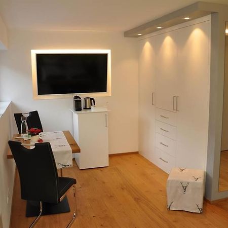 Ammann Marika Bed & Breakfast Vandans Ngoại thất bức ảnh